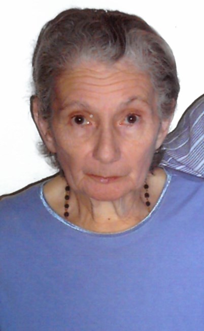 Obituary of Aida Esther Egipciaco