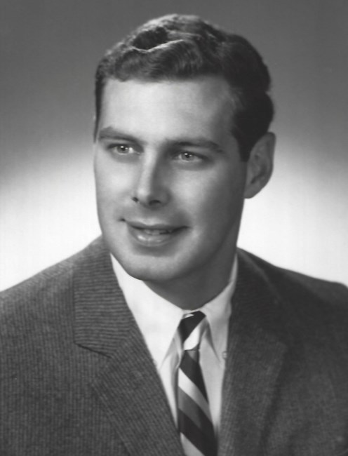 Obituary of Frank X. Vogel, Jr.