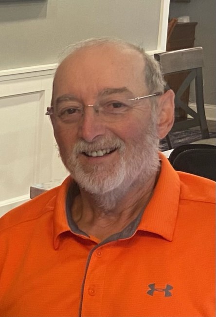 Obituary of Robert "Bob" Martin