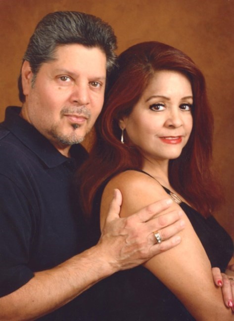 Obituary of Elizabeth Gonzales