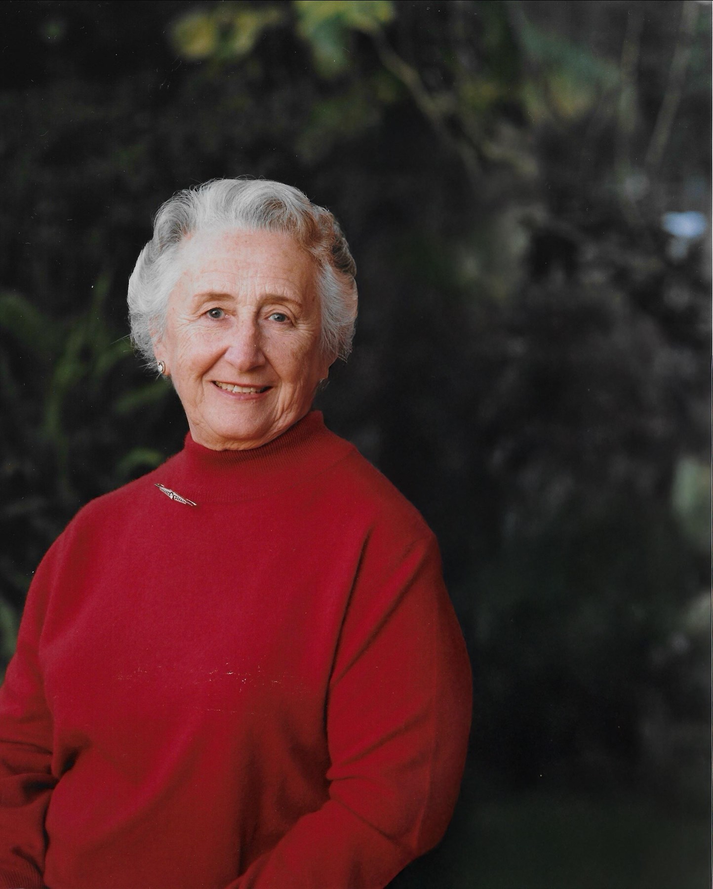 Obituario de Margarita Isabel Gutierrez