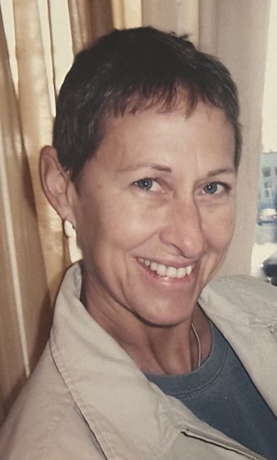 Obituary of Rebecca Beth Larson