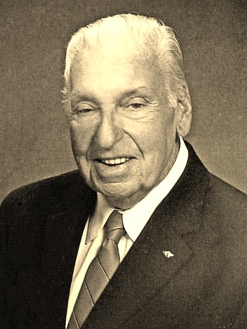 Obituary of William Proctor Cary
