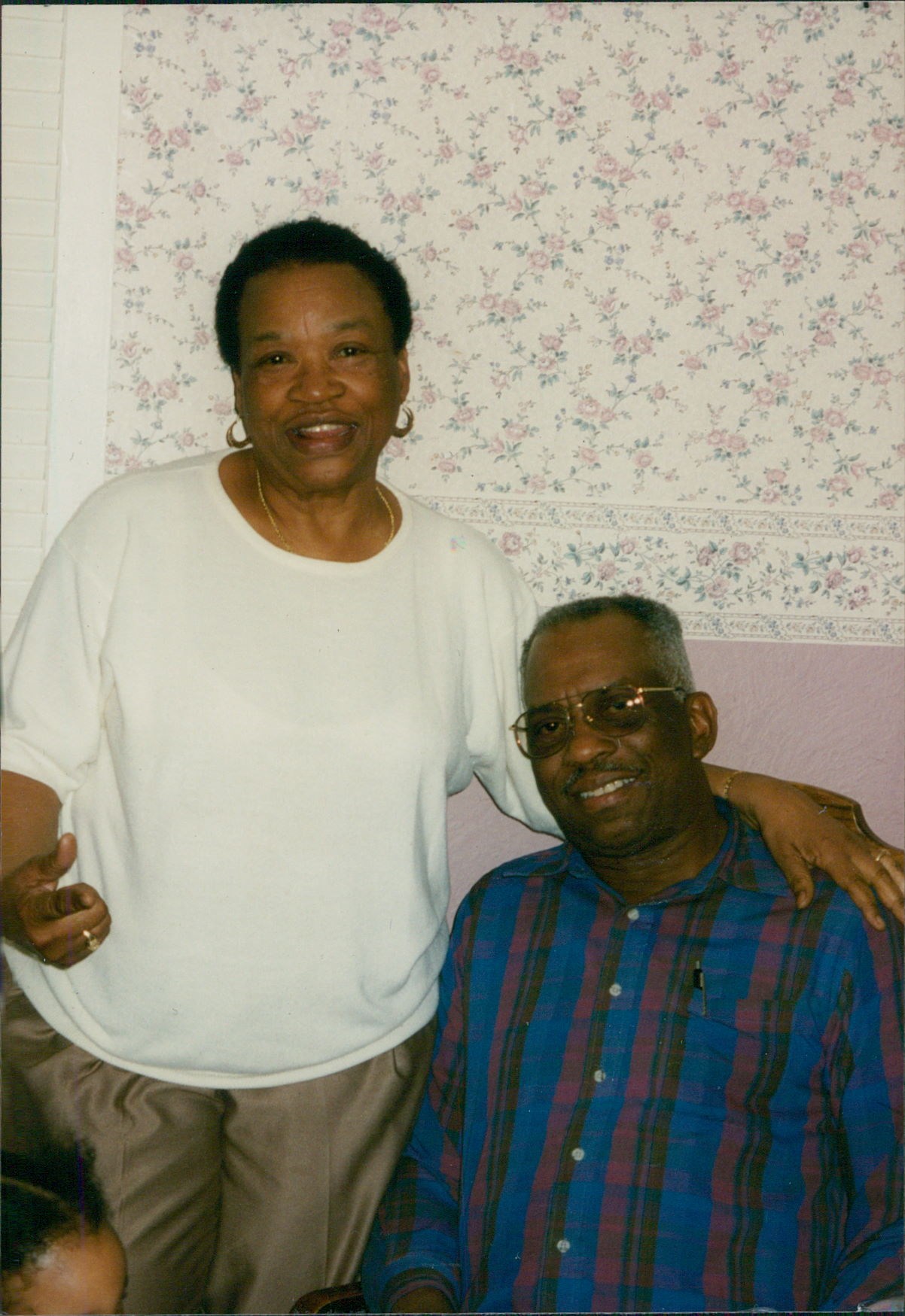 Obituary of Dora J. Clark