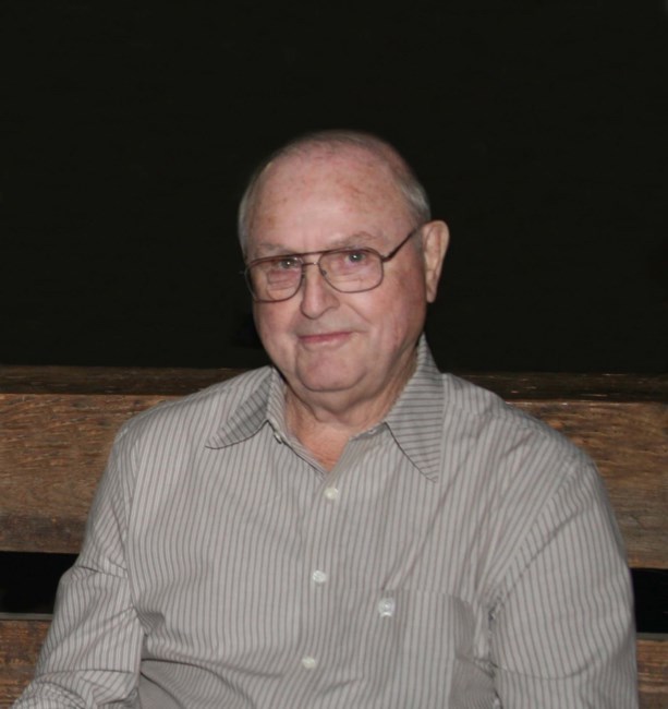 Obituary of Bobby Frank Norris