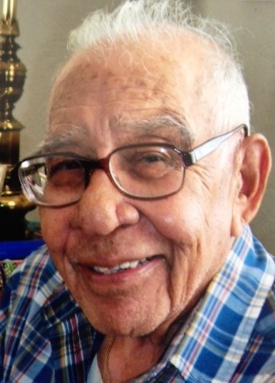 Avis de décès de Ignacio Acosta