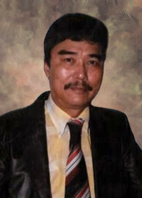 Obituario de Vincent Victor Arceo