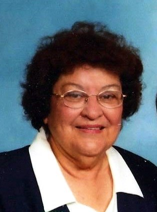 Obituary of Trinidad T. Lopez