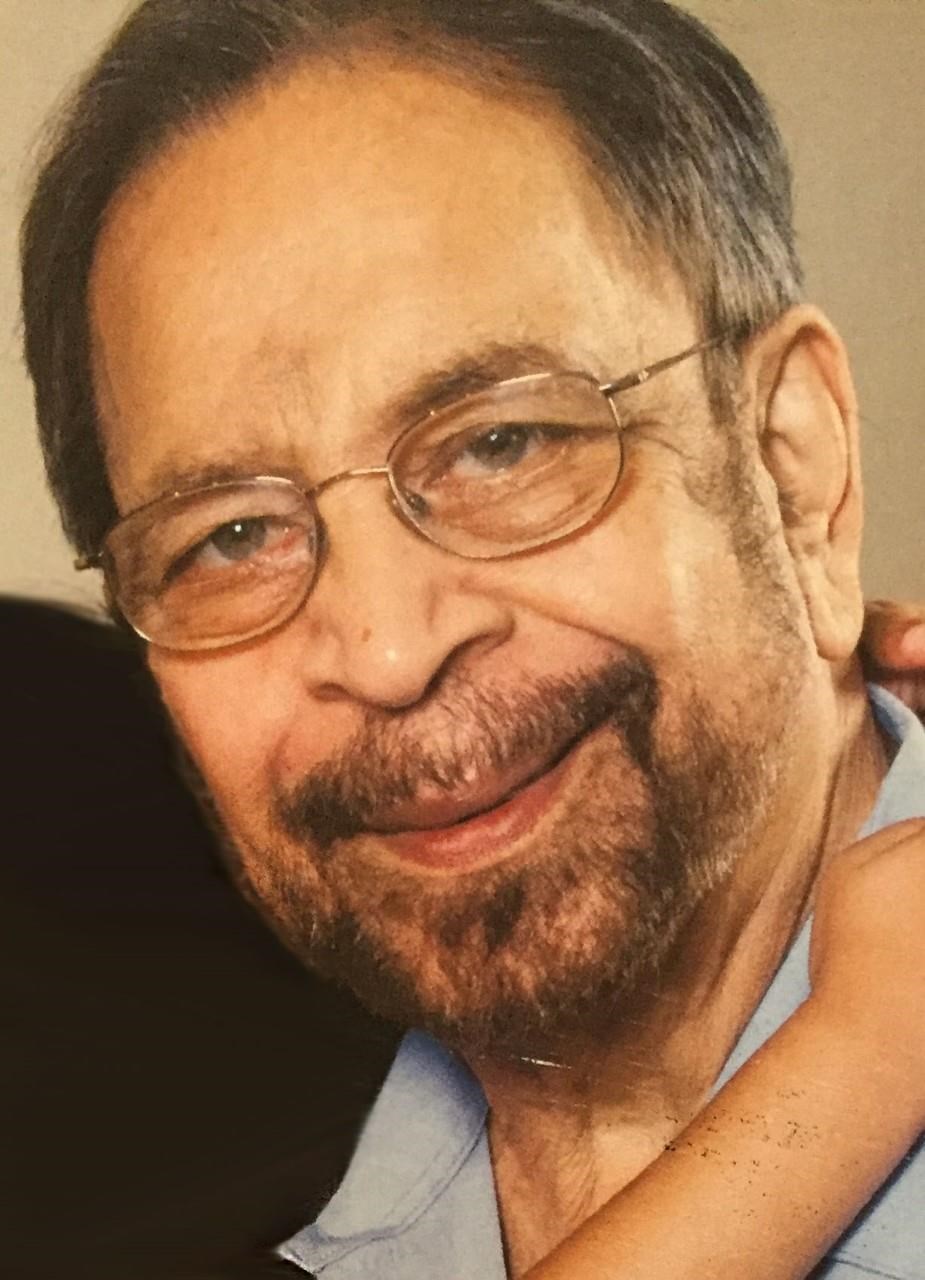 Obituary of "Kamal Mohan Nagpal