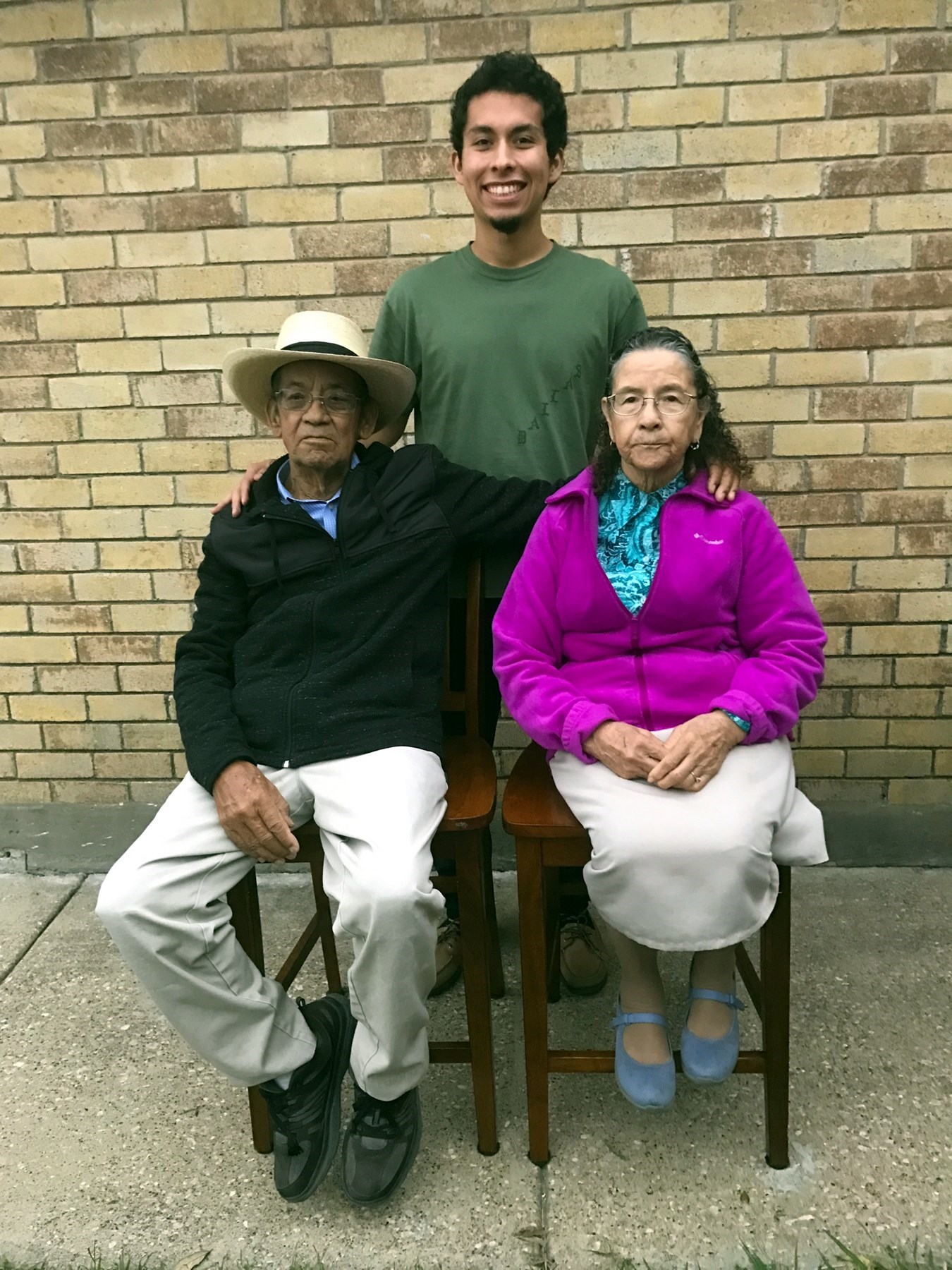 Jesus Montejano Obituary - Plano, TX