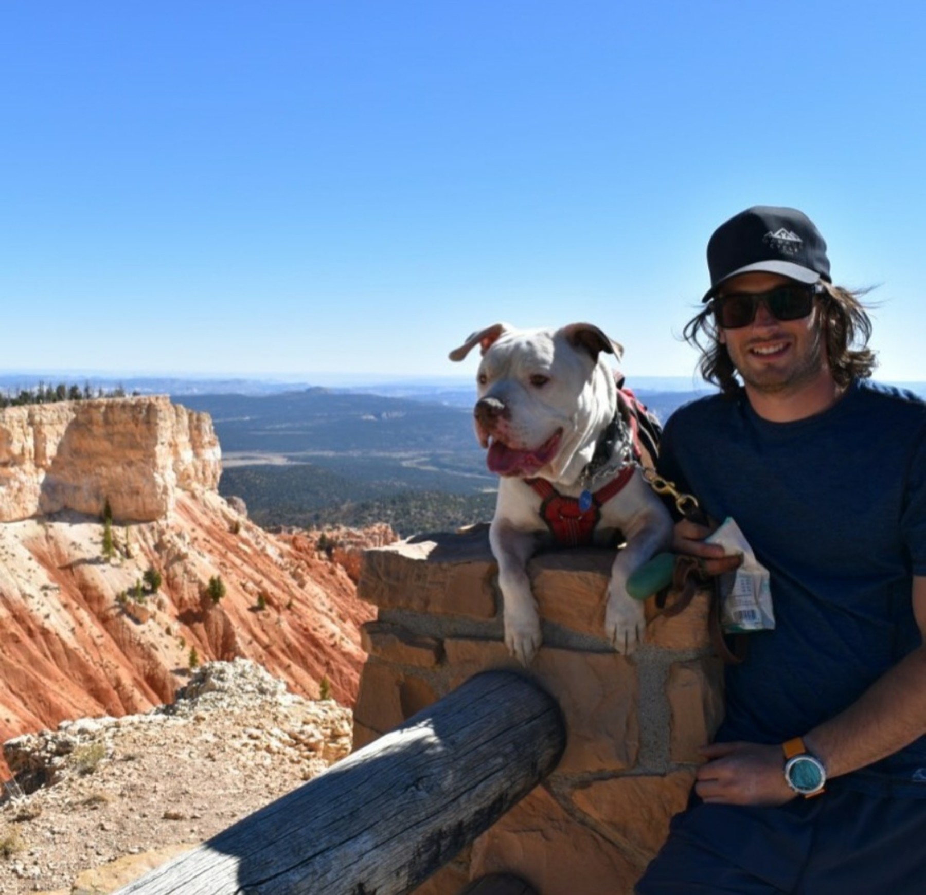 Obituary of Daniel Leonardo Guevara-Simon