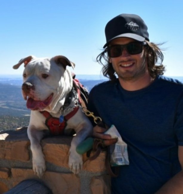 Obituary of Daniel Leonardo Guevara-Simon