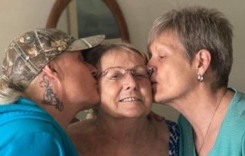 Obituary of Claudette Macleod