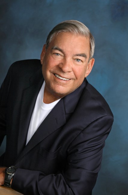 Obituary of John Carmine Messenger