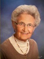 Virginia Jones
