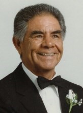 Obituary of Daniel Martinez Hernandez