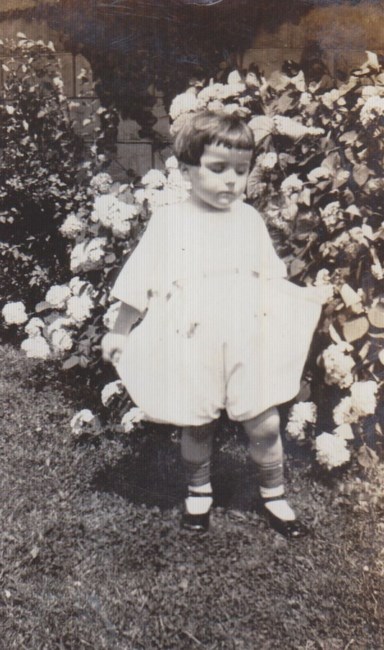 Avis de décès de Dorothy Louise Collins