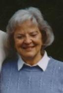 Obituary of Beverly Marshall