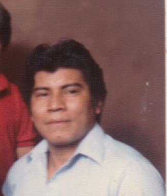 Obituary of Marcos H. Morales