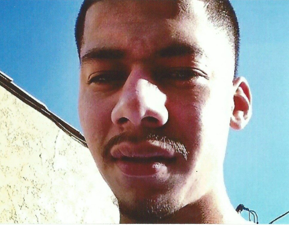 Obituary of Oscar L. Perez