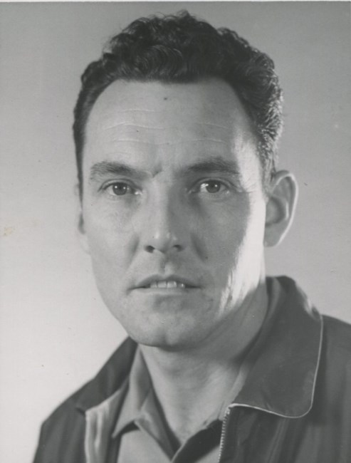 Obituary of Eugene F. "Frank" Leonard