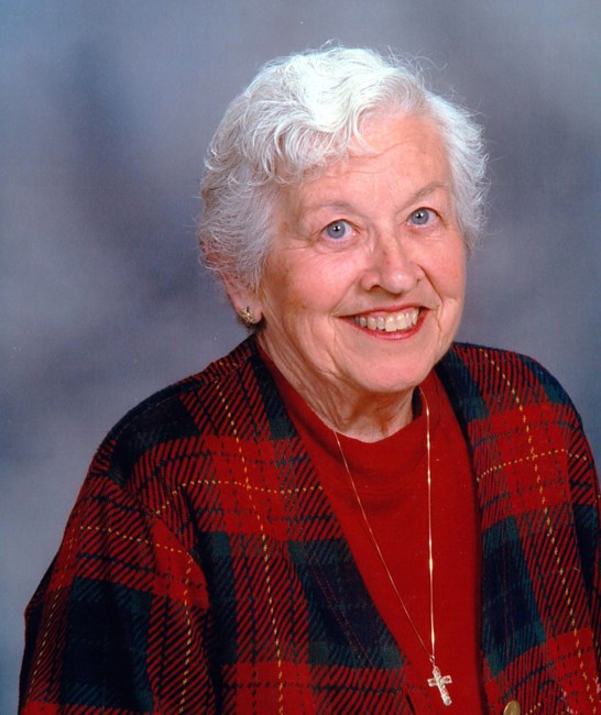 Obituario de Janet Louise Niman