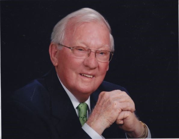 Obituary of James Carroll Bouldin