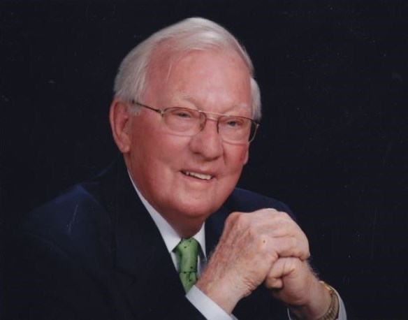 Obituary of James Carroll Bouldin
