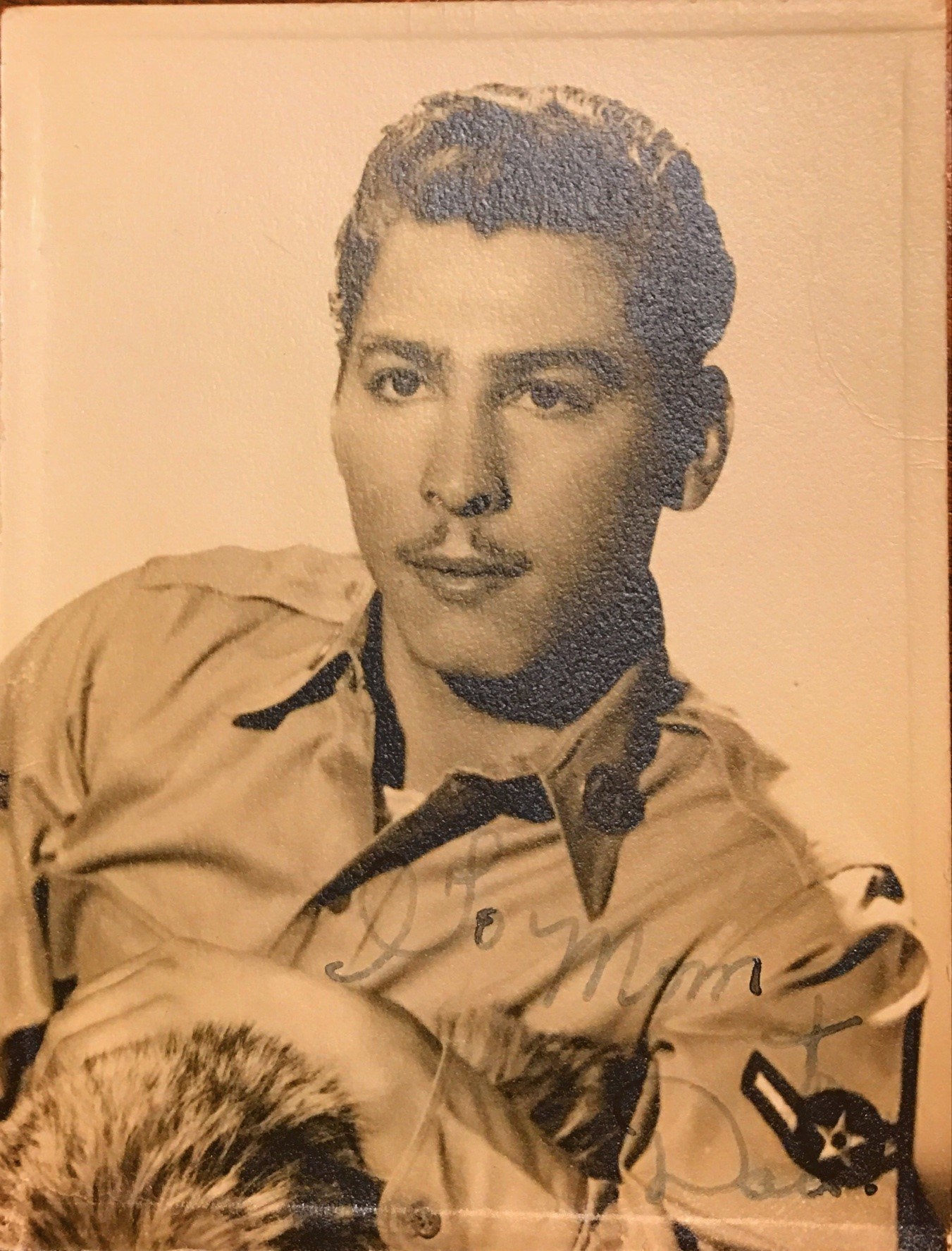 Obituary of Rudy Moises Rodolfo Robles Arias Robles