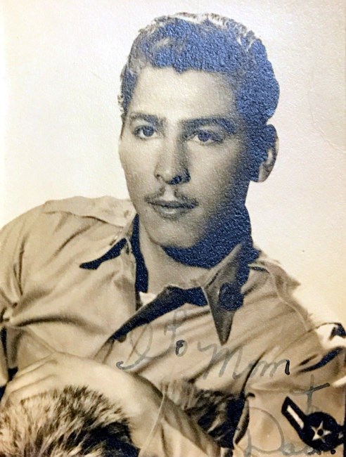 Obituary of Rudy Moises Rodolfo Robles Arias Robles