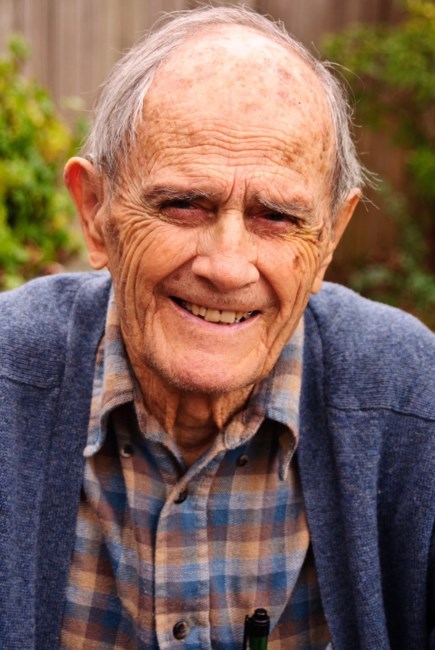 Obituary of Carl Zenus Tuttle