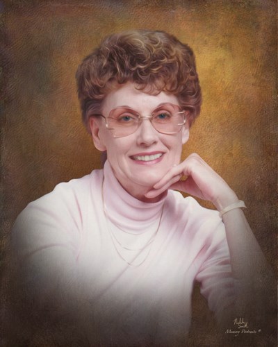 Obituary of Lloys Louise Bonat