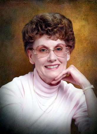 Obituary of Lloys Louise Bonat