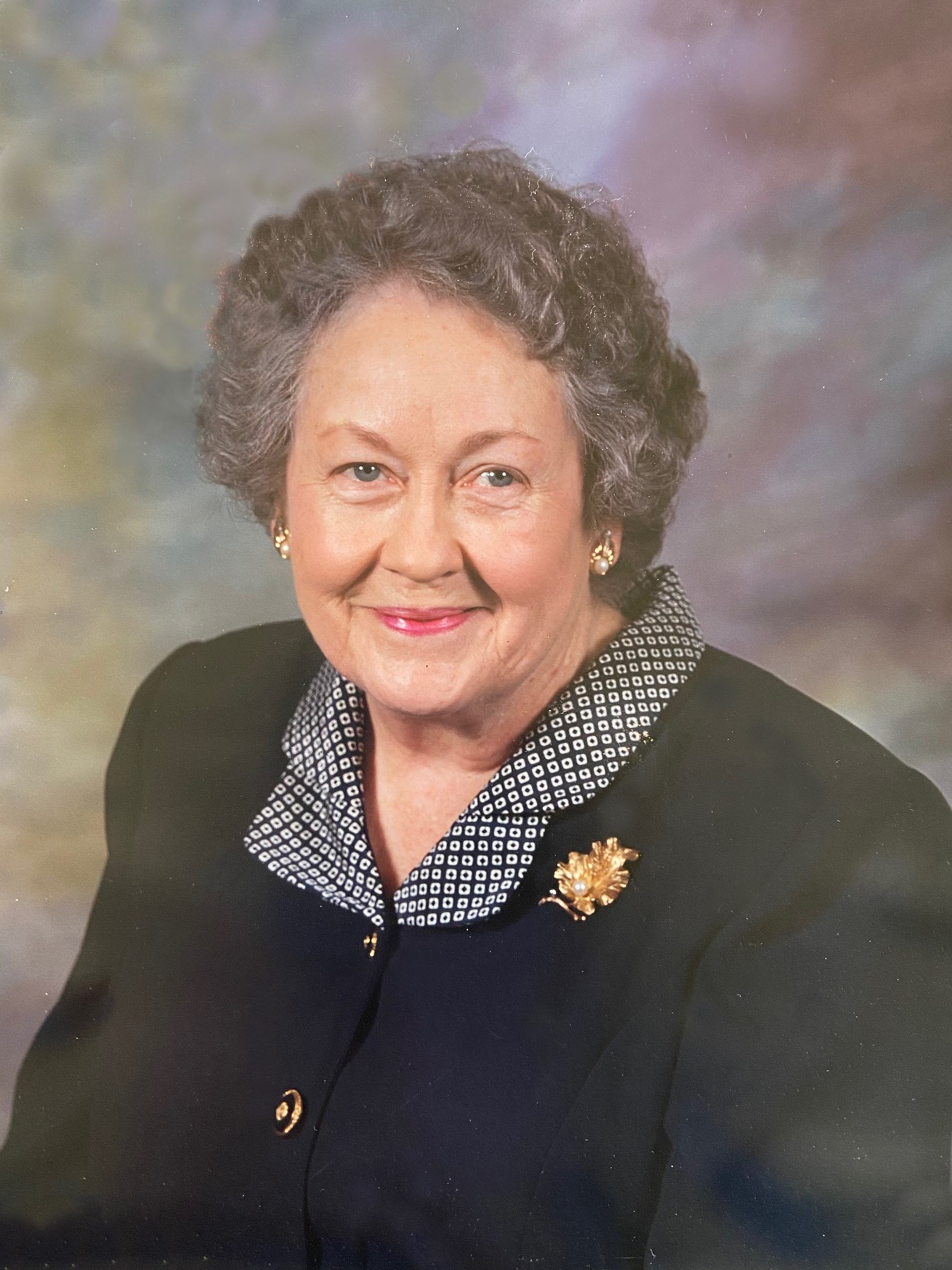 Obituary of Martha Camp Edwards