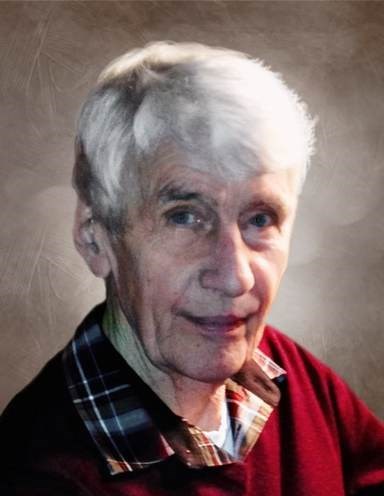 Avis de décès de Claude Leclerc