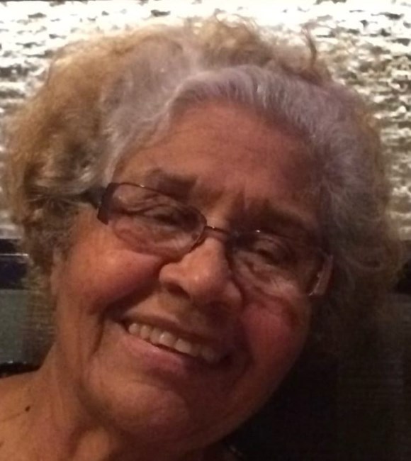 Obituary of Myriam Socorro García Muriel