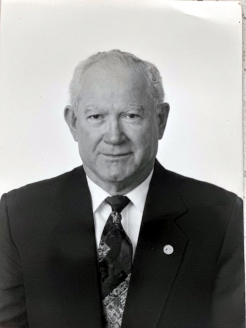 Obituary of Héctor Rivera Soto