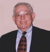 Obituary of Roberto C. Treviño
