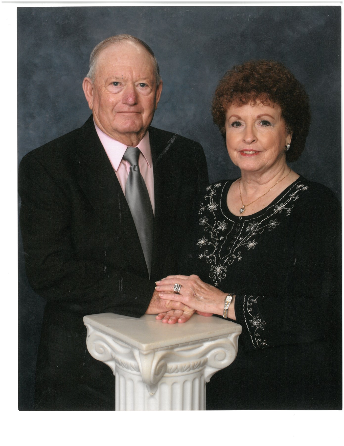 Obituary of Mary Lue Baker