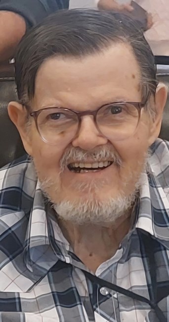 Obituary of Richard Paul Gogel