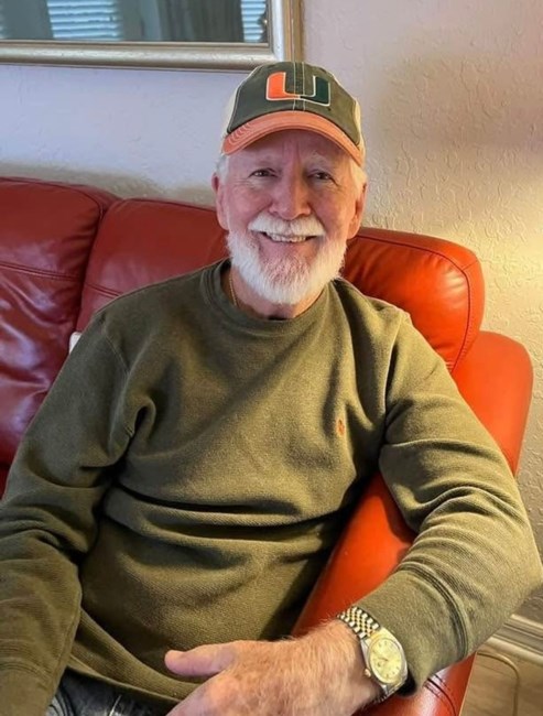 Obituary of Christopher Stanton Chabina