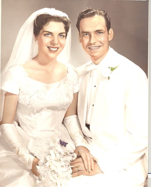 Obituary of June Marie Dominick Knettel