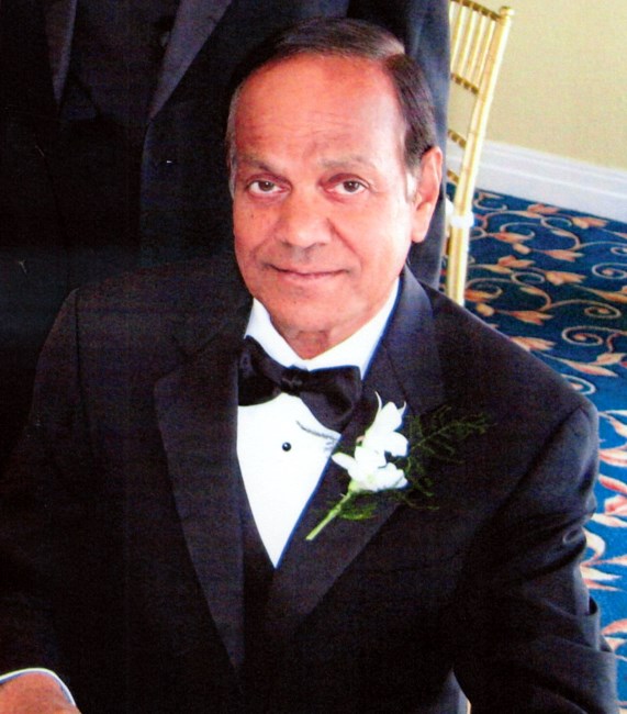 Obituary of Stephen Joseph