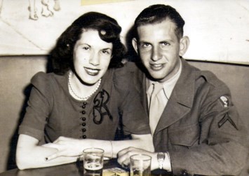 Obituary of George F. Bauer