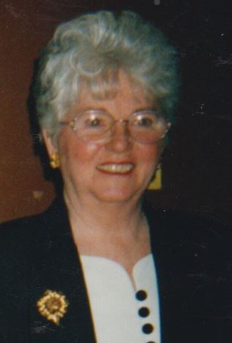 Obituary of Maxine Lucille Allinger