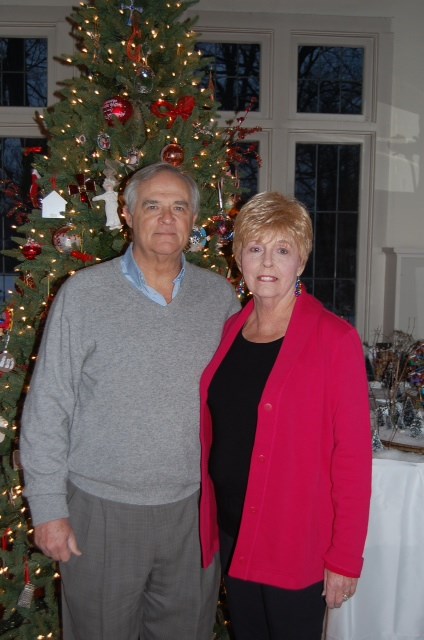 Obituary of Barbara L. Bamford