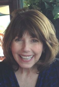 Obituary of Mimi Bloeser