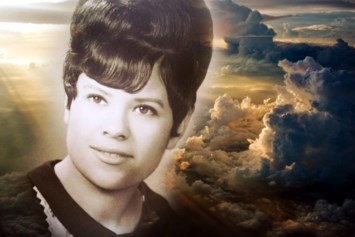 Obituary of Camerina Beltran