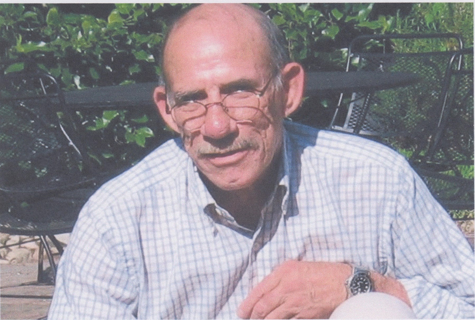 Daniel Hanley Obituary Williamsburg, VA