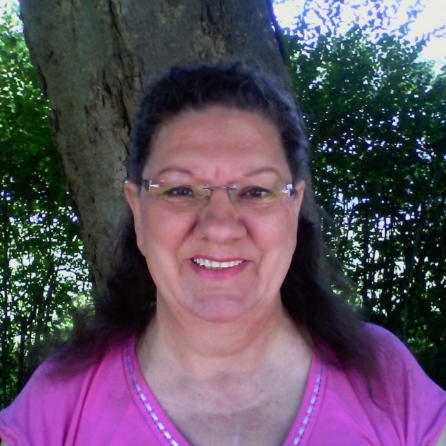 Obituary of Betty Holland